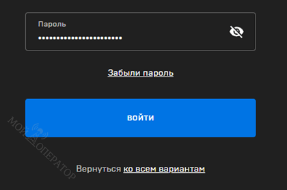 авторизация эпик гэймс