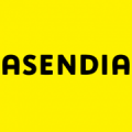 Asendia Испания