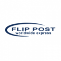 Flip Post
