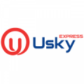 Usky