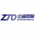 ZTO International