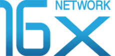 спидтест 16X Network