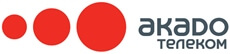 спидтест АКАДО Телеком