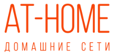 спидтест AT-HOME