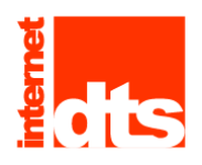 спидтест DTS