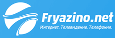 спидтест Fryazino Net