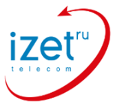спидтест iZET