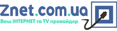 спидтест Znet