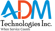 speedtest ADM Wireless