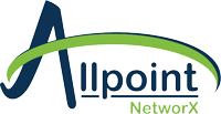 speedtest ALLPOINT NETWORX