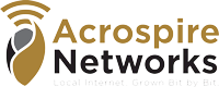 speedtest Acrospire Networks