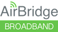 speedtest AirBridge Broadband