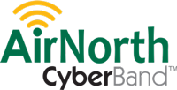 speedtest AirNorth