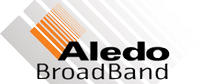 speedtest Aledo Broadband