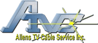 speedtest AllensTV