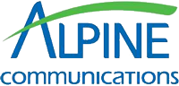 speedtest Alpine Communications