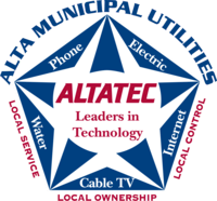 speedtest Altatec