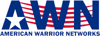 speedtest American Warrior Network