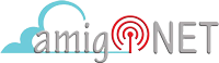 speedtest AmigoNet