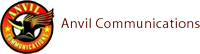 speedtest Anvil Communications