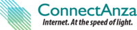 speedtest ConnectAnza