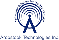 speedtest Aroostook Technologies