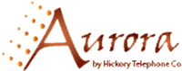 speedtest Aurora by Hickory Telephone Company