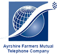 speedtest Ayrshire Farmers Mutual Telephone Company