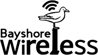 speedtest Bayshore Wireless