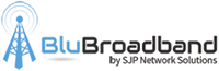 speedtest BluBroadband
