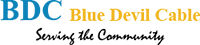 speedtest Blue Devil Cable