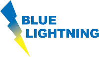 speedtest Blue Lightning