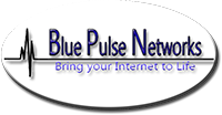 speedtest Blue Pulse Networks