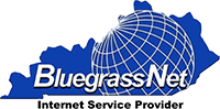 speedtest BluegrassNet
