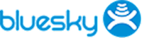speedtest Bluesky Communications
