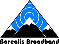 speedtest Borealis Broadband