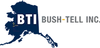 speedtest Bush-Tell