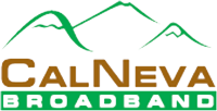 speedtest CalNeva Broadband