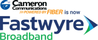 speedtest Cameron Communications
