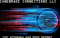 speedtest Canebrake Connections