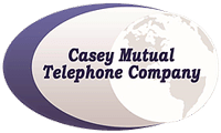 speedtest Casey Mutual Telephone Company