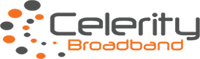 speedtest Celerity Broadband
