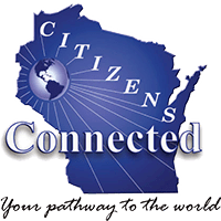 speedtest Citizens Connected