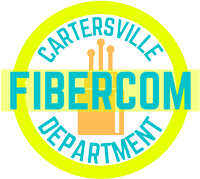 speedtest City of Cartersville FiberCom
