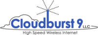 speedtest Cloudburst 9