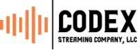 speedtest Codex Streaming Company