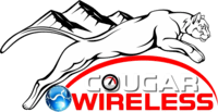 speedtest CougarWireless