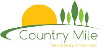 speedtest Country Mile Wireless