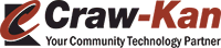 speedtest Craw-Kan Telephone Cooperative