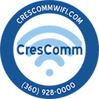 speedtest CresComm Broadband